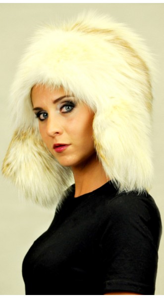 arctic fur hats