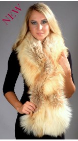 Follow Some Tips and Make the Best Buy of Fur scarf in Italy